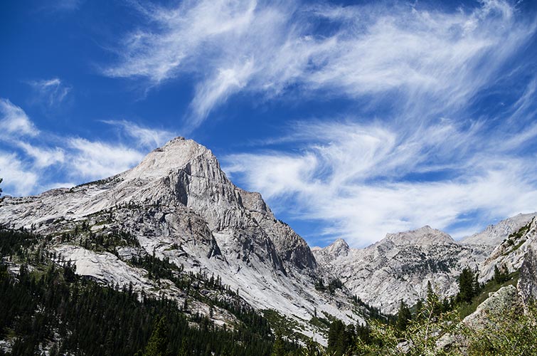 picture of sierra challenge