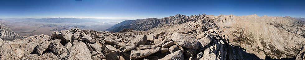 picture of Sierra Challenge
