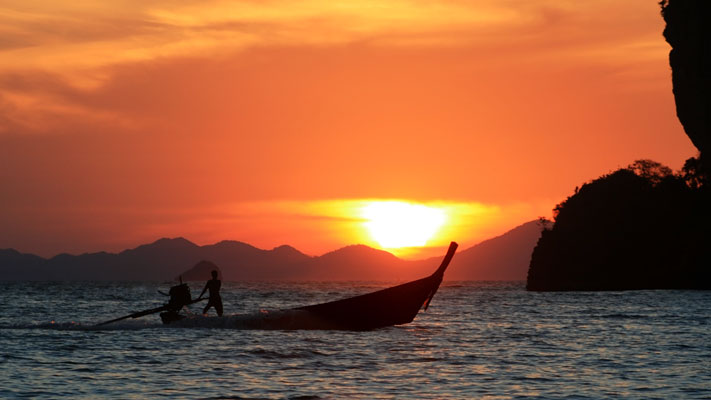 picture of thailand