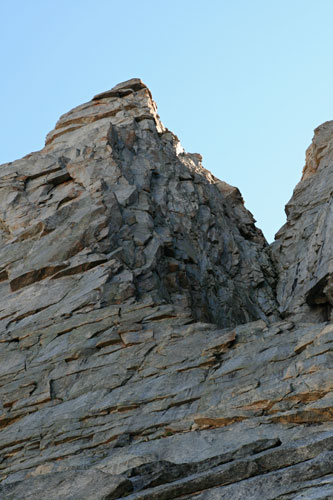 picture of mountain