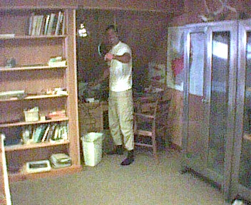 Picture of Maarten