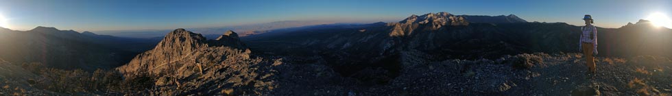 picture of mountain