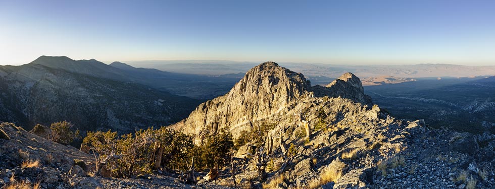 picture of mountain