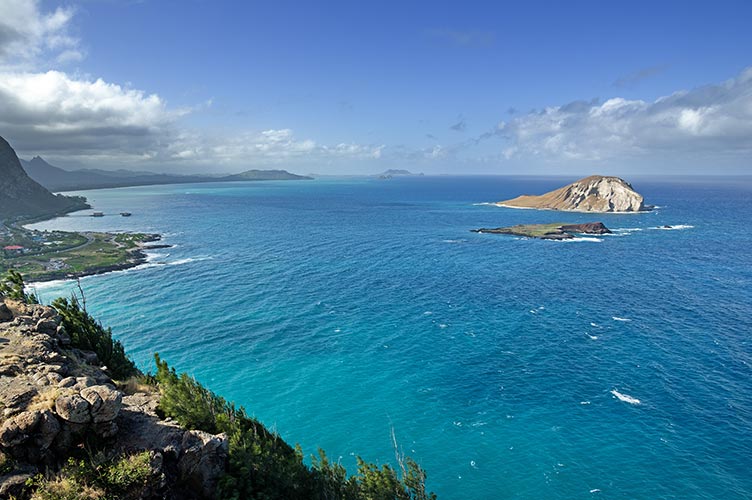 picture of Hawaii