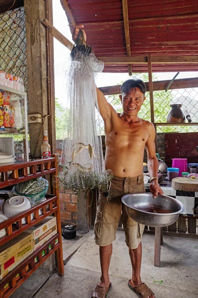 picture of Laos