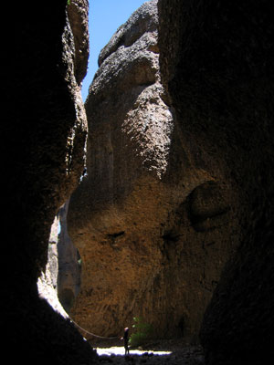 pic of maple canyon