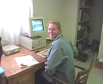 Picture of Marieke