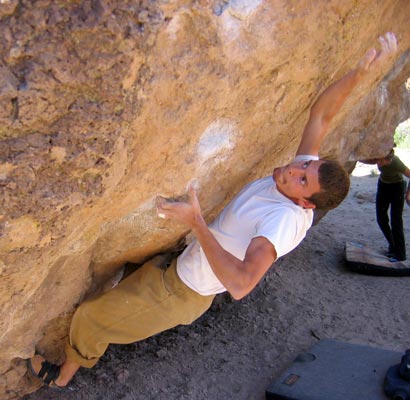 picture of Mark