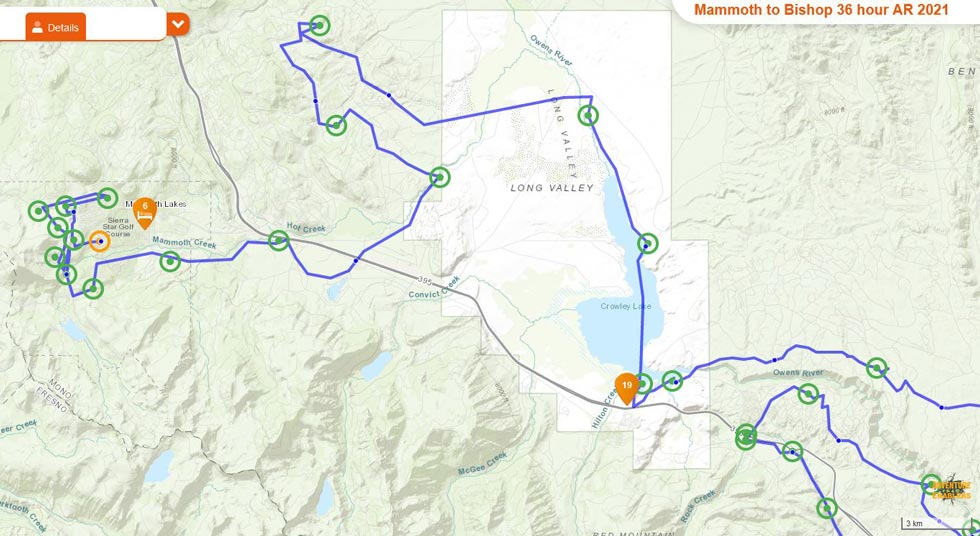 picture of map