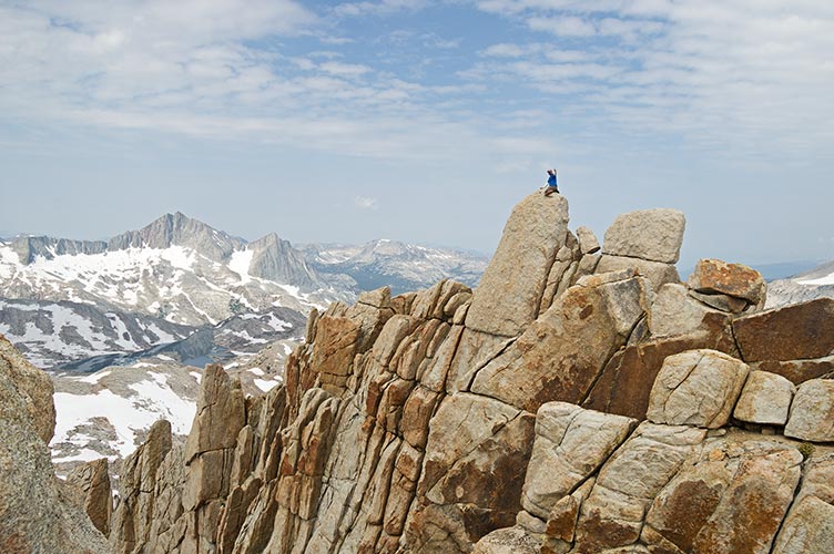 picture of Sierra