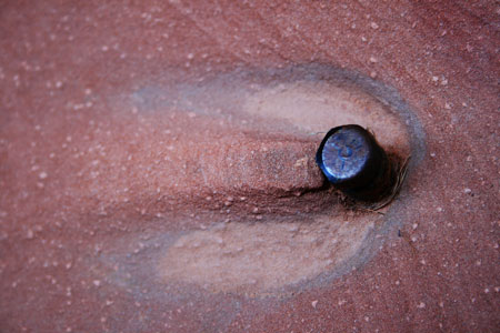 picture of bolt