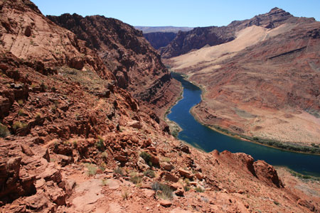 picture of river