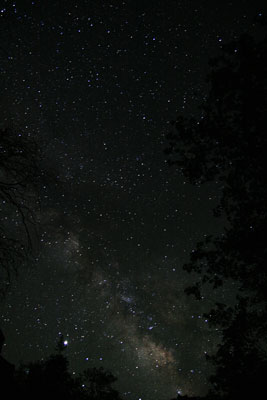 picture of sky