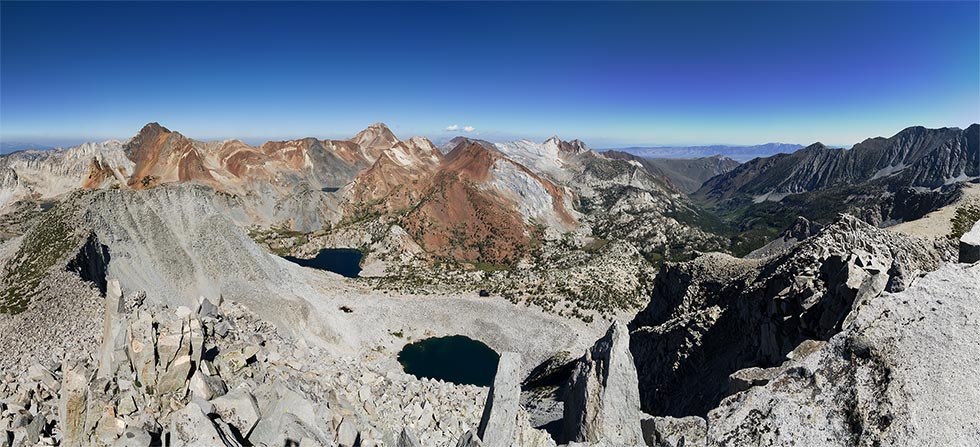picture of sierra