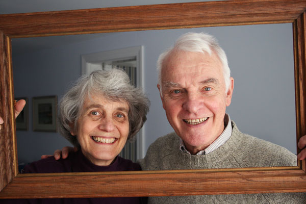 picture of parents