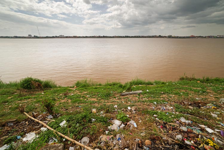 picture of Laos