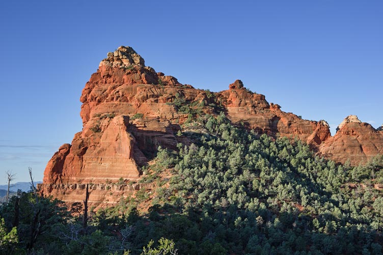 picture of mountain