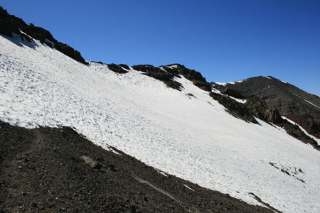 picture of mountain