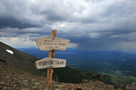 picture of mountain