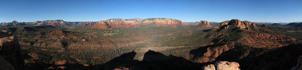 picture of Sedona