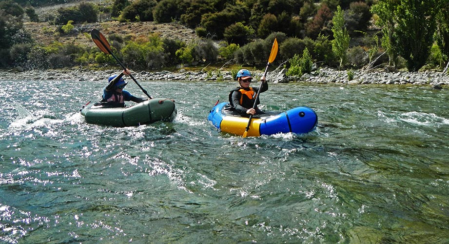 picture of New Zealand