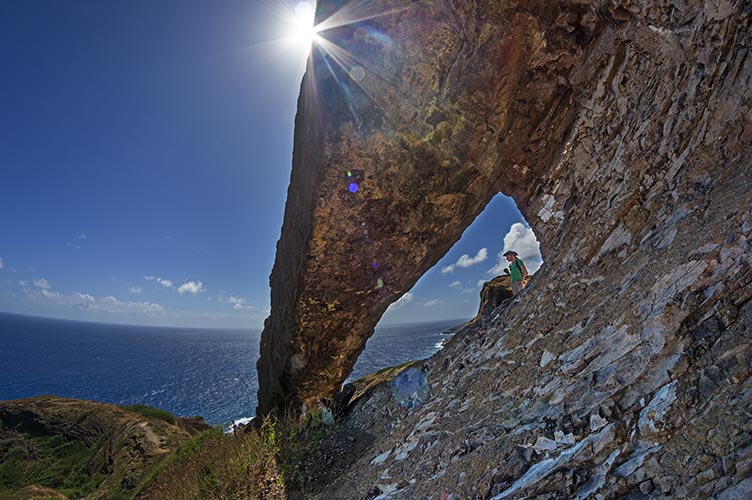 picture of Hawaii