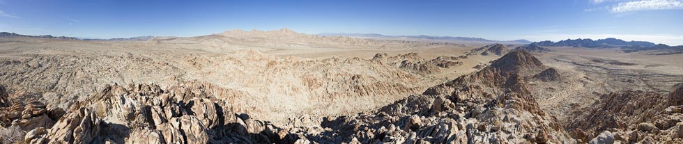 picture of mountains
