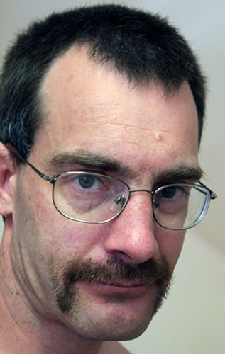 picture of molestache