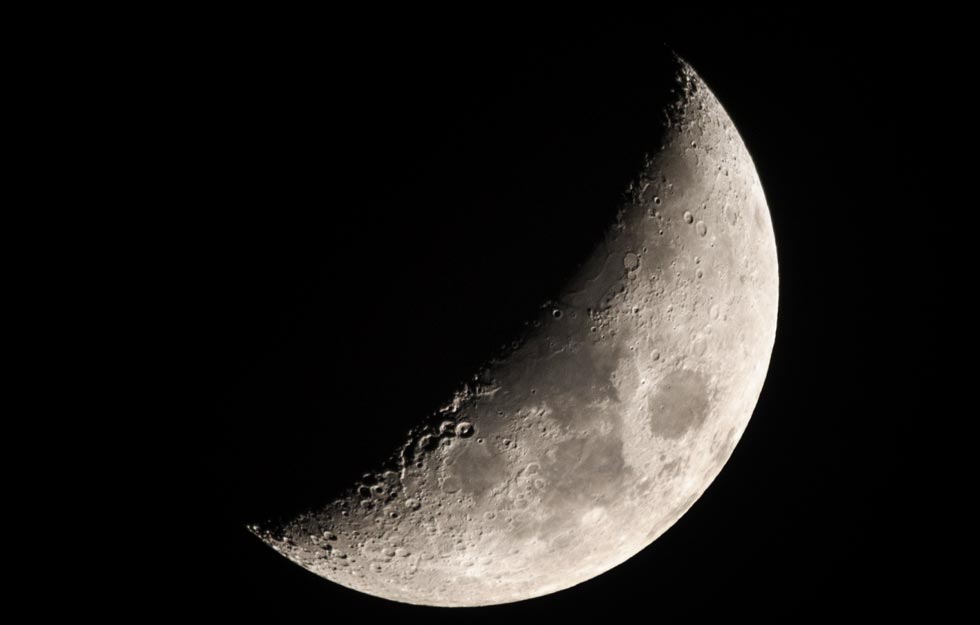picture of moon