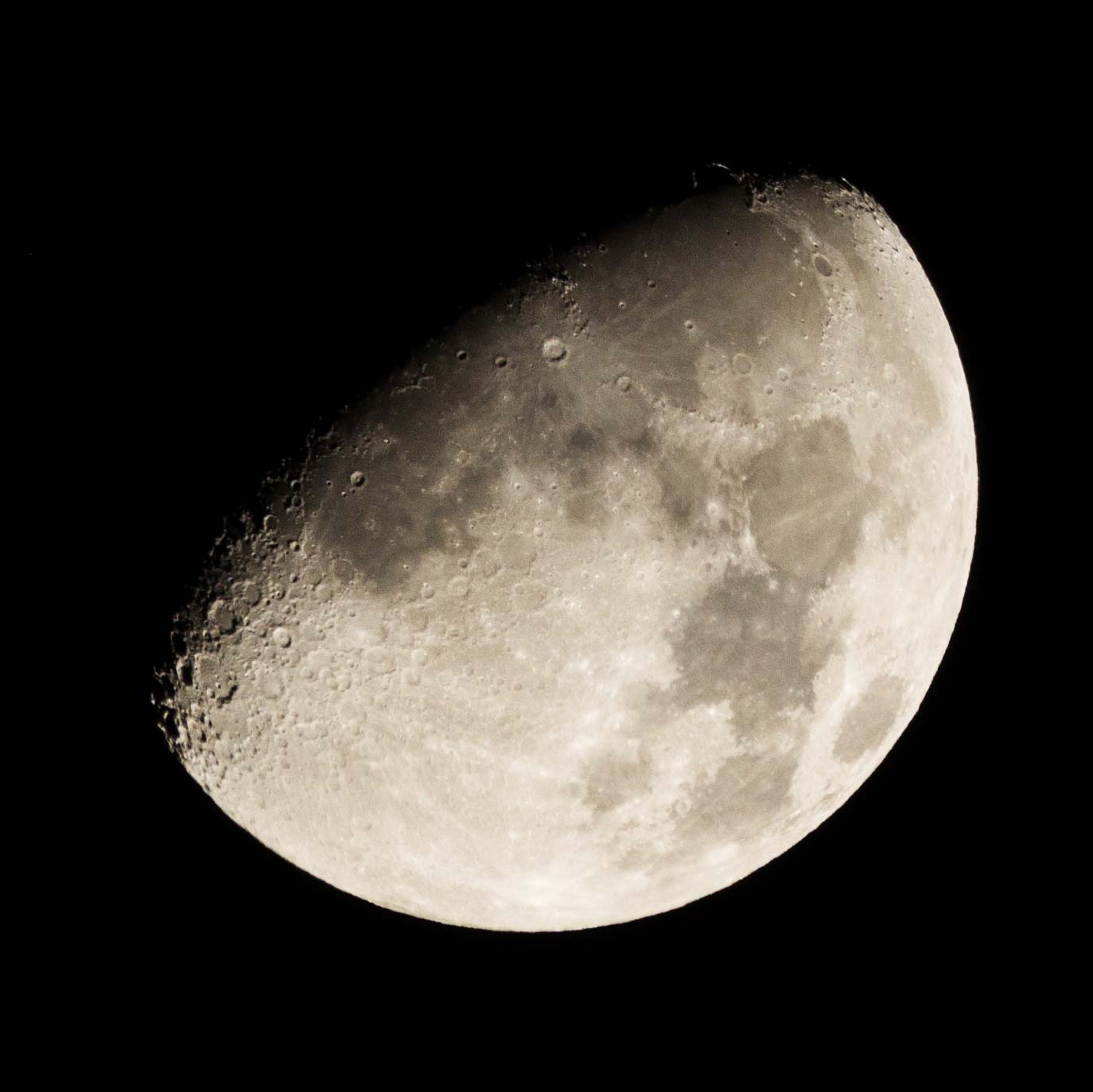 picture of moon