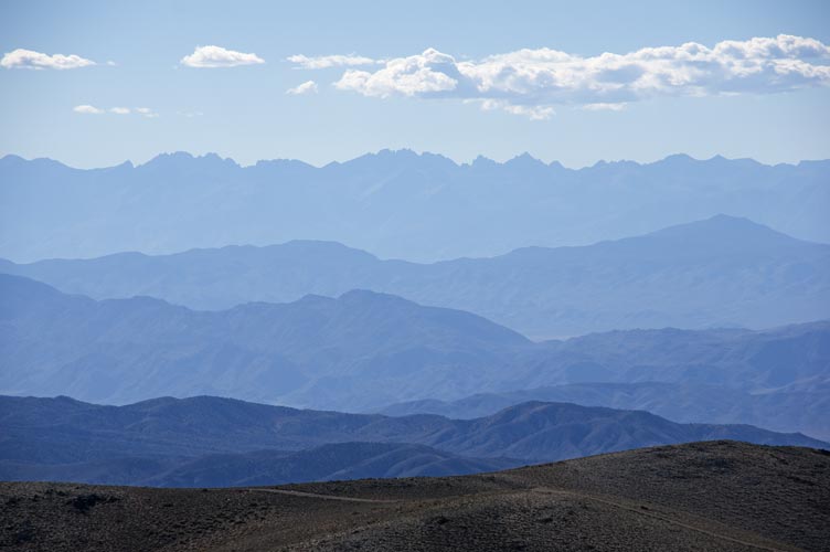 picture of mountain