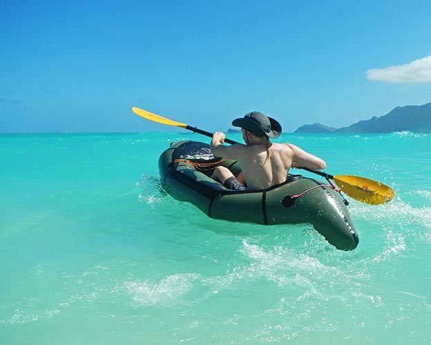 picture of Hawaii