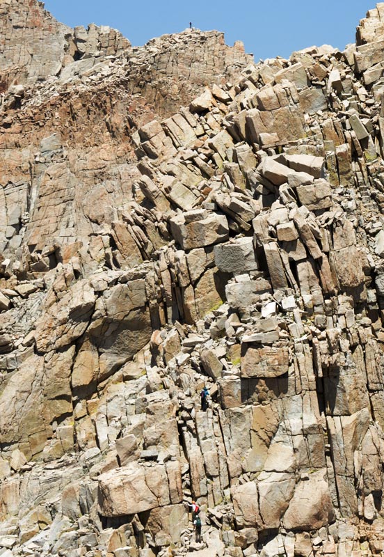 picture of Sierra