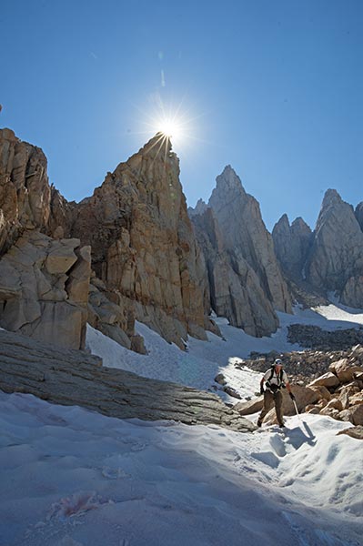 picture of Sierra