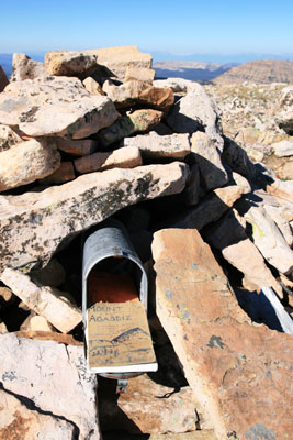 picture of summit