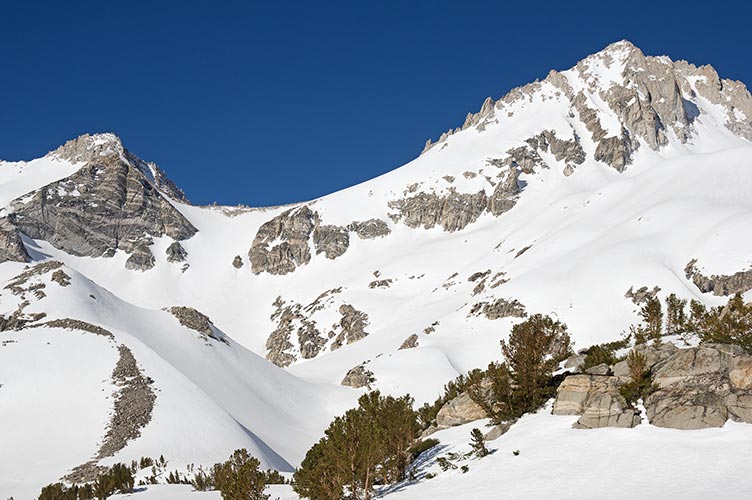 picture of Mt Dade