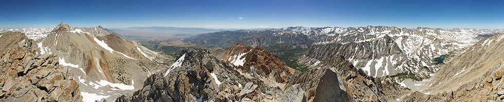 picture of mountain