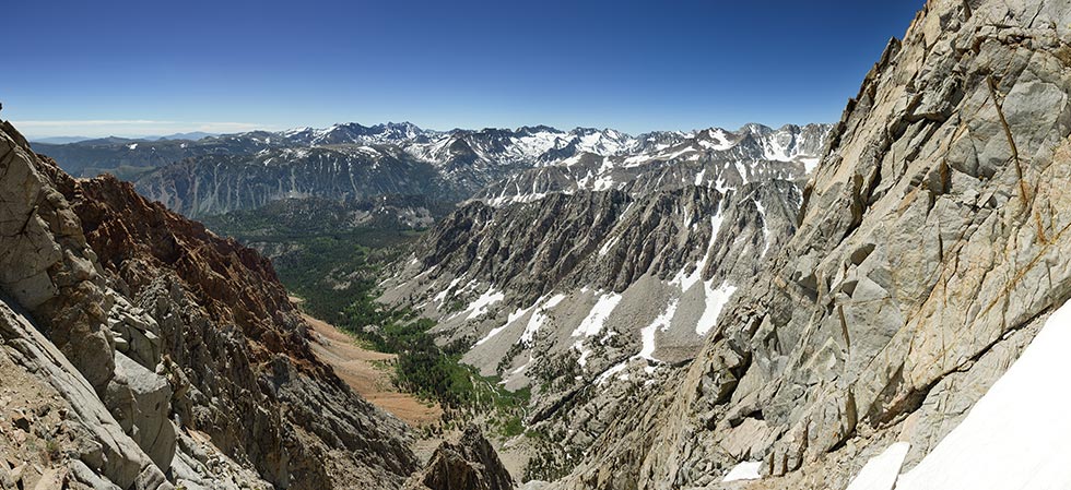 picture of mountain