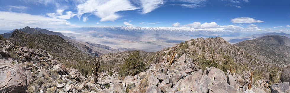 picture of mountain