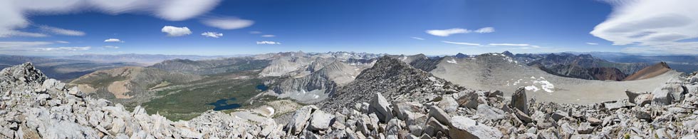 picture of mountains