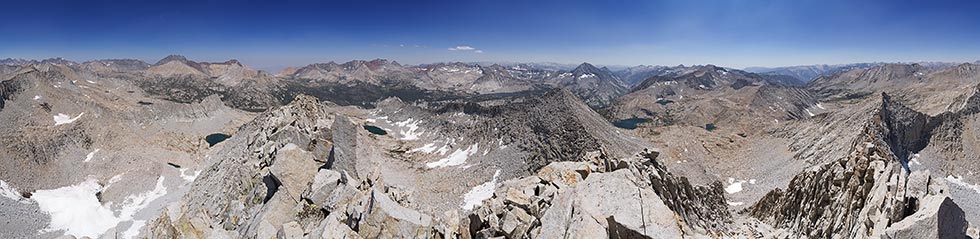 picture of Sierra Nevada Mountains