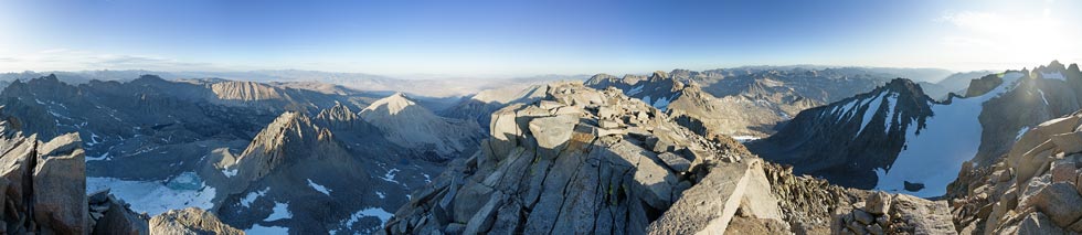 picture of mountains