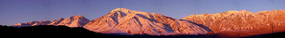 picture of mt Tom