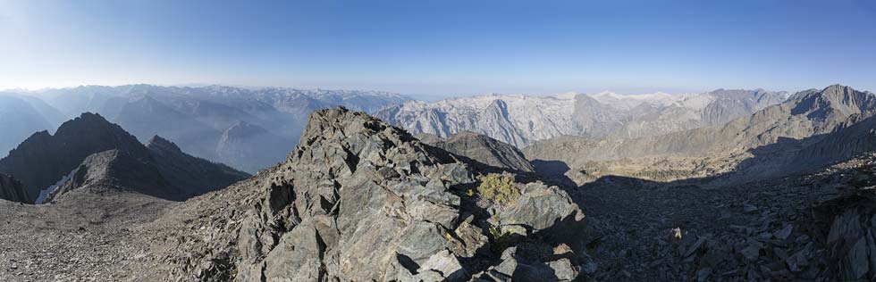 picture of mountain