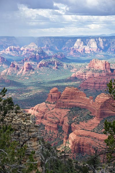 picture of mountain