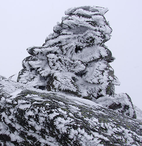 picture of Mt Washington