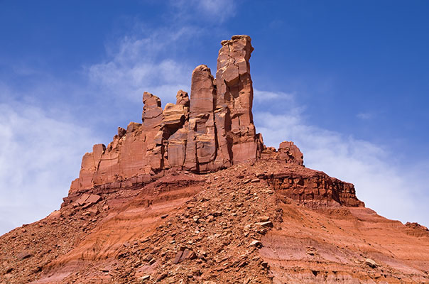 picture of Indian Creek