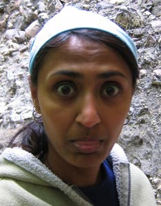 picture of Nanda