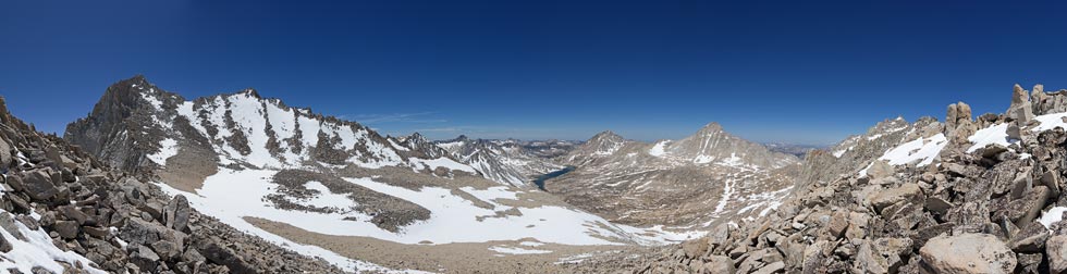 picture of mountains