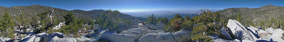 picture of mountain